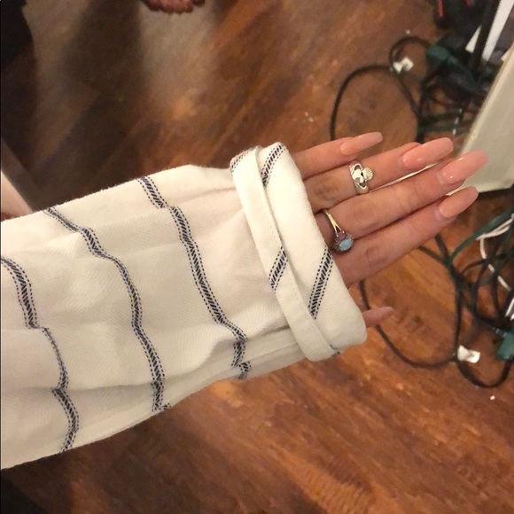 Rails button up - Picture 7 of 7